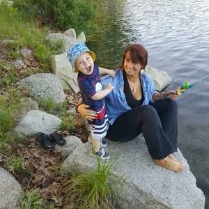 Meet your Posher, Paula